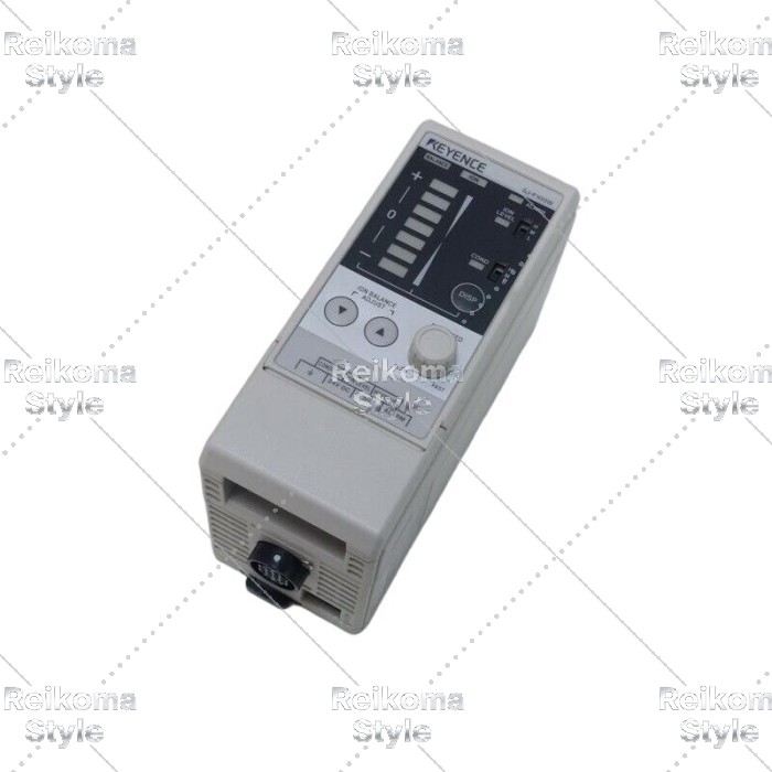 【新品★送料無料】 キーエンス SJ-F100W 高速高精度コンパクト除電ブロア 【６ヶ月保証】｜Reikoma Style 101,500円