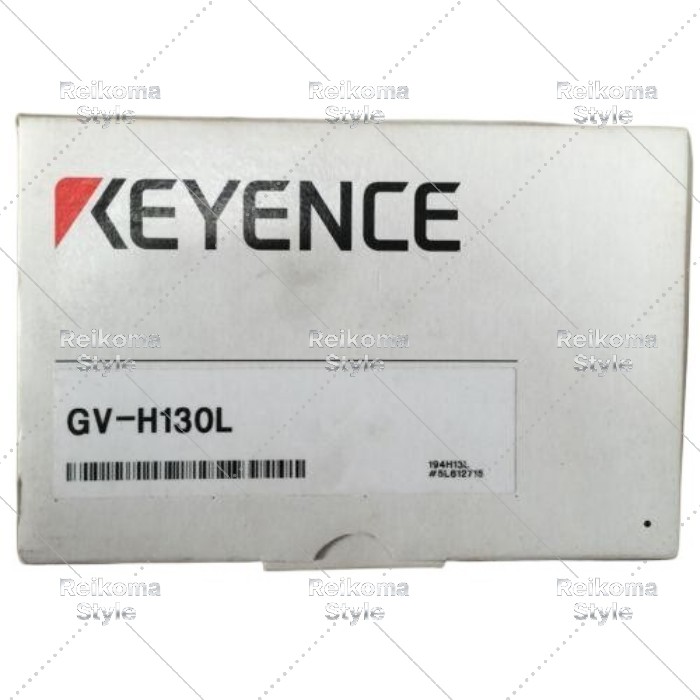 【新品★送料無料】  レーザーセンサーGV-H130L GV-H130L SHIP 【６ヶ月保証】