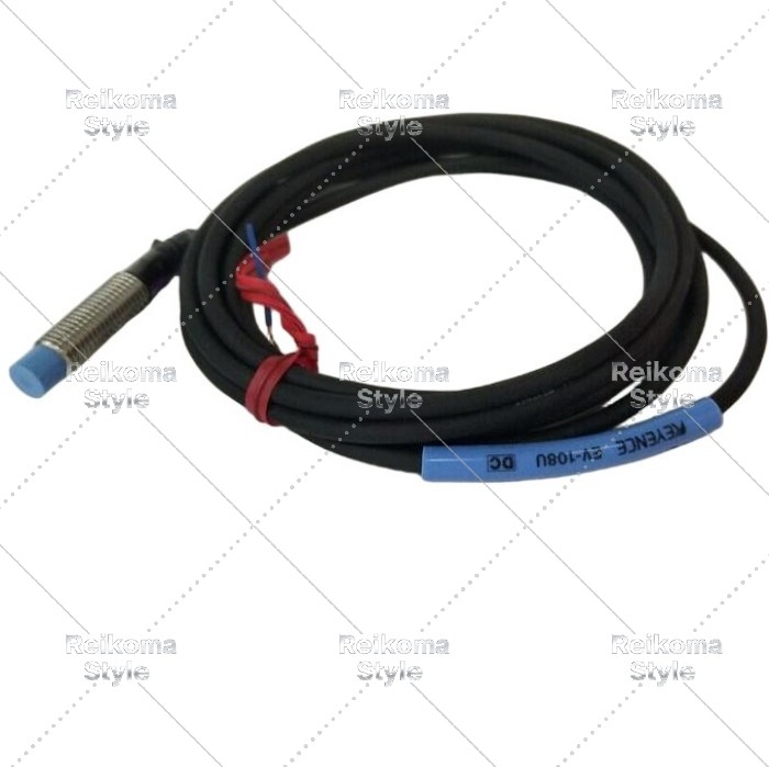 【新品★貨物輸送無料】  EV-108U Sensor EV 108U キーエンス 【６ヶ月引き受ける】