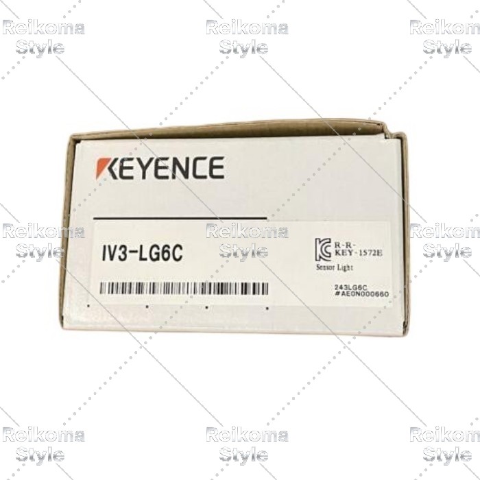 【新品★送料無料】 IV3-LG6C AIイメージング照明ユニット 【６ヶ月保証】｜Reikoma Style 136,000円