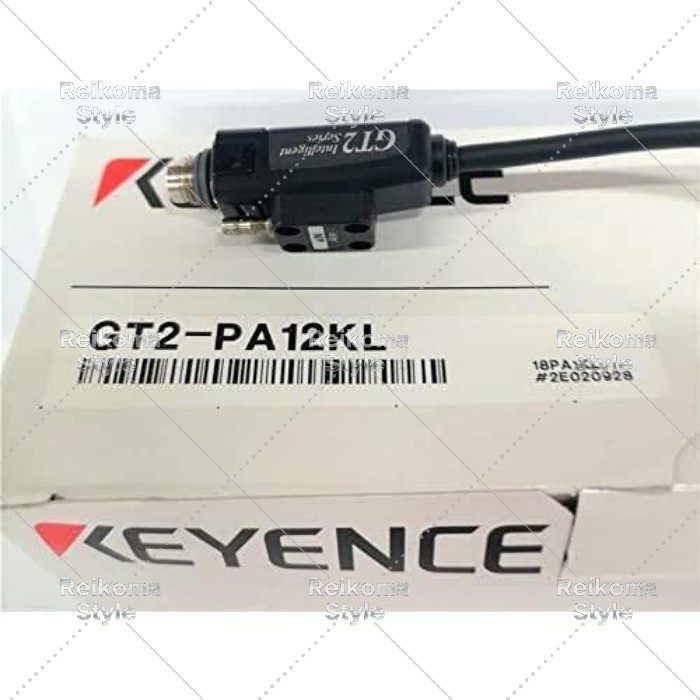 【新品★貨物輸送無料】  GT2-PA12KL 高的確さコンタクトデジタルセンサーペンタイプ 【６ヶ月引き受ける】
