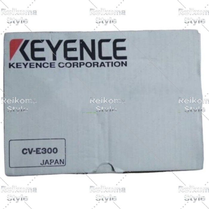 【新品★送料無料】 CV-E300 CV-E300 ビジョンシステムコントローラー 【６ヶ月保証】