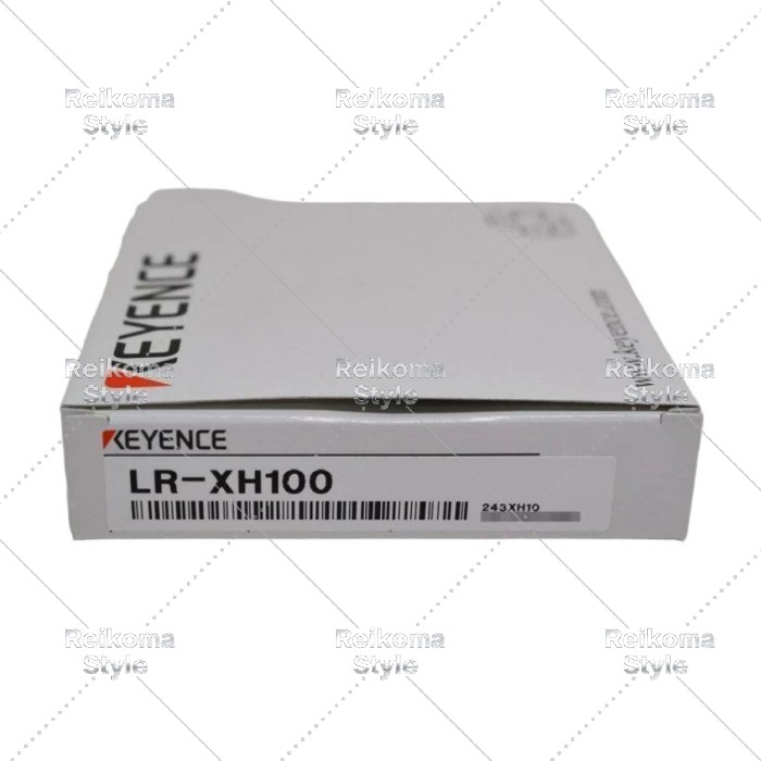 【新品★送料無料】 LR-XH100 レーザセンサ 【６ヶ月保証】
