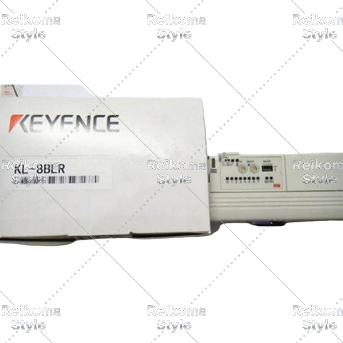 【新品★貨物輸送無料】  KL-8BLR Programmable Controller 【６ヶ月引き受ける】