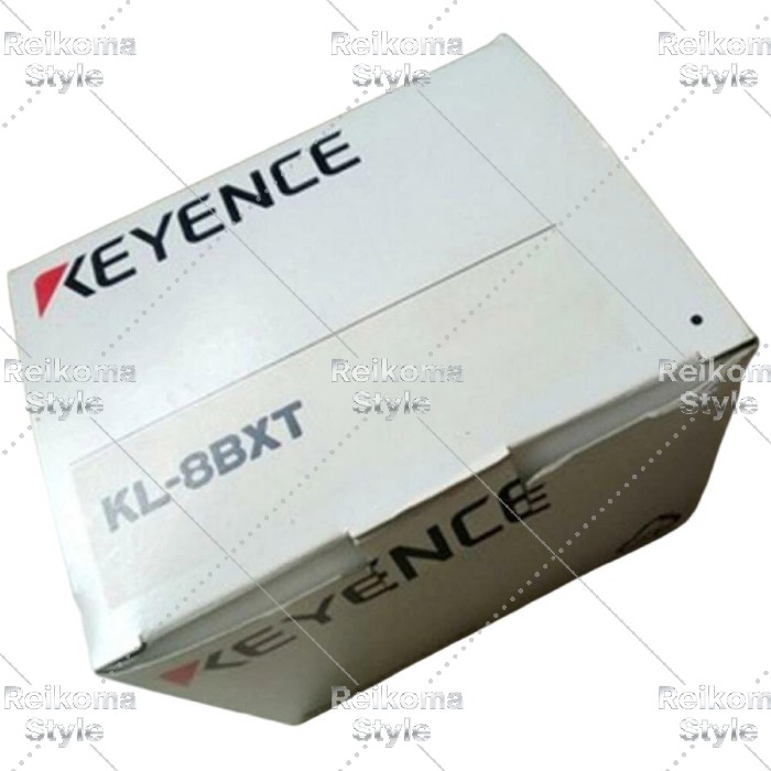 【新品★送料無料】 New KL-8BXT プログラマブルコントローラー 【６ヶ月保証】