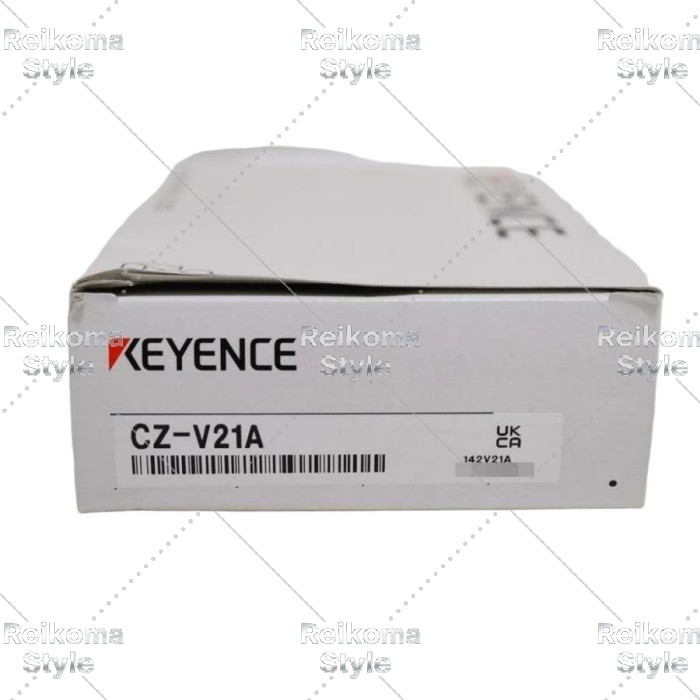 【新品★貨物輸送無料】  CZ-V21A アンプリファイアー単一のもの 【６ヶ月引き受ける】