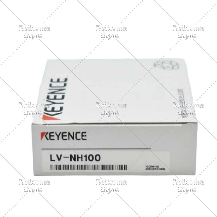 【新品★送料無料】 LV-NH100 デジタルレーザセンサ 【６ヶ月保証】