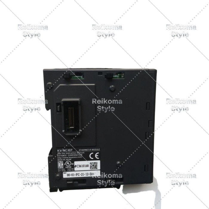 【新品★送料無料】 ボックスKVNC1EP の100％新しいKV-NC1EP 【６ヶ月保証】｜Reikoma Style 59,700円