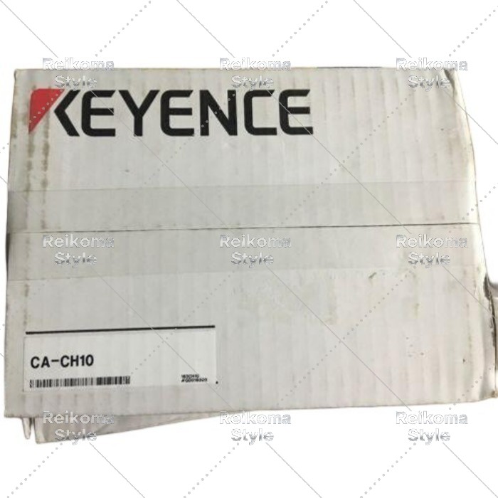 【新品★送料無料】 CA-CH10 1PC新しいキーエンス高速カメラケーブル 【６ヶ月保証】