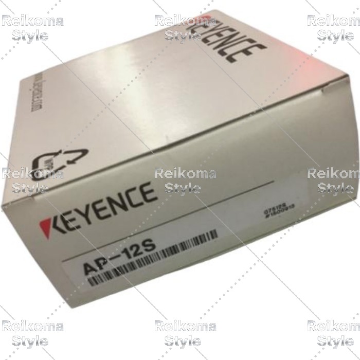 【新品★送料無料】 AP-12S Digital Pressure Sensor AP-12S キーエンス 【６ヶ月保証】