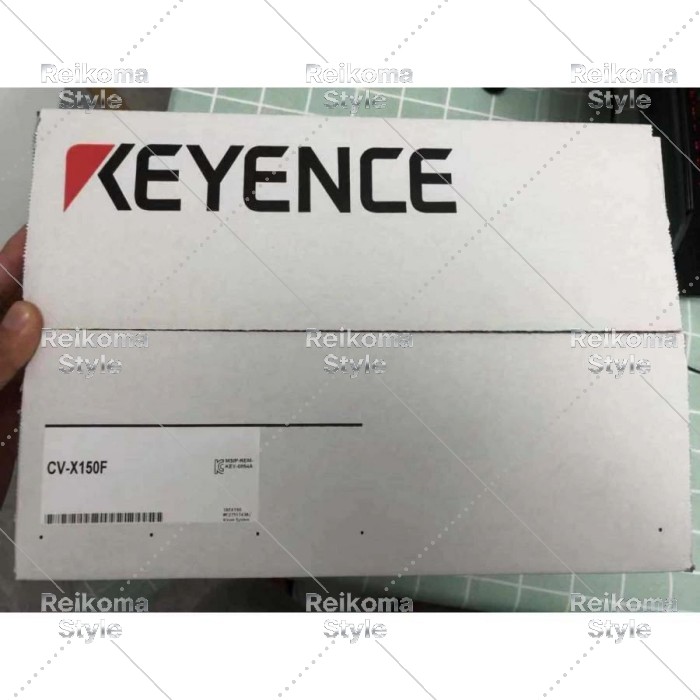 【新品★送料無料】KEYENCE 画像センサ/コントローラ CV-X150F CV-X シリーズ 画像センサ 【６ヶ月保証】