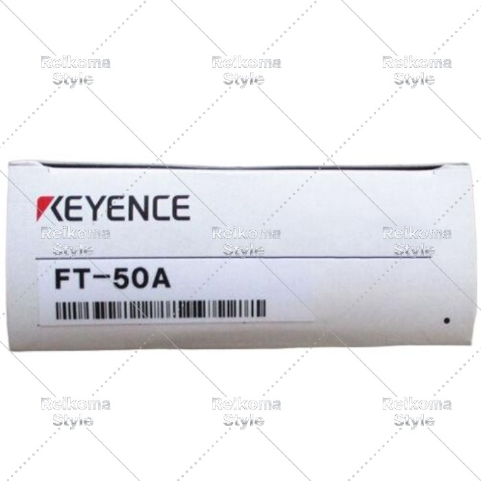 【新品★送料無料】 FT-50A FT-50A光電気センサー 【6ヶ月保証】|Reikoma Style