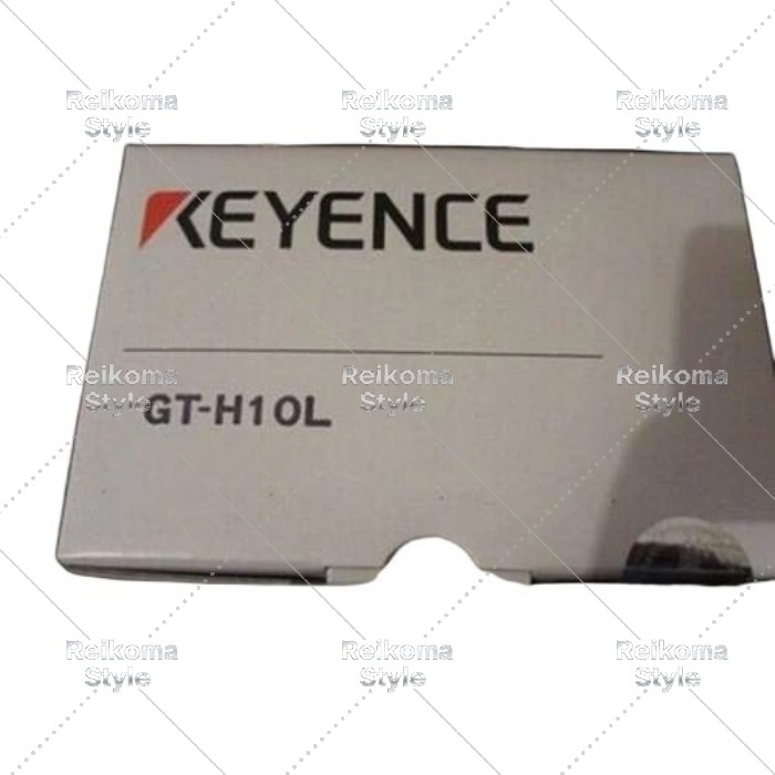 【新品★送料無料】 GT-H10L Contact Sensor 【6ヶ月保証】|Reikoma Style