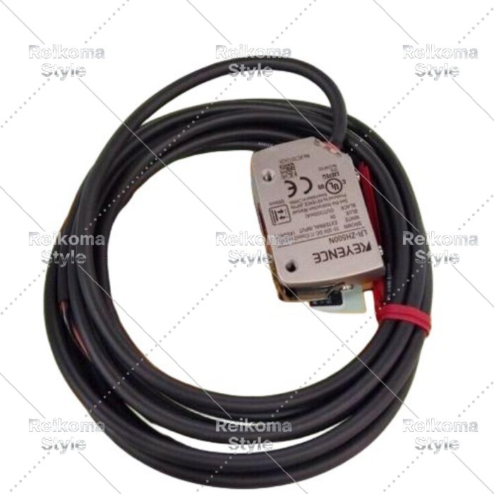 【新品★送料無料】KEYENCE LR-ZH500Nレーザーセンサー 【６ヶ月保証】