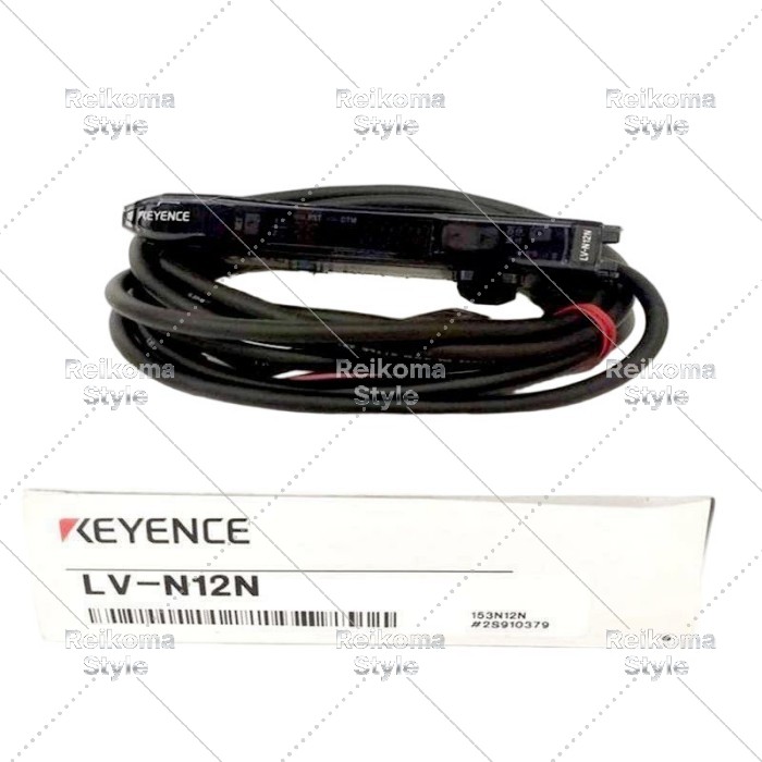 【新品★送料無料】 LV-N12N 増幅器 【６ヶ月保証】｜Reikoma Style