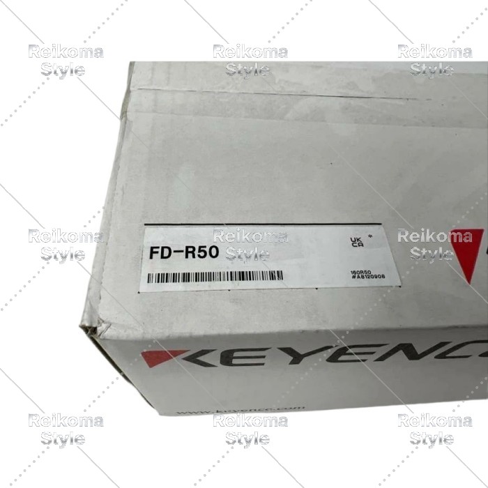 【新品★貨物輸送無料】KEYENCE キーエンス FD-R50 用 クランプ式流束検出器 【６ヶ月引きうける】