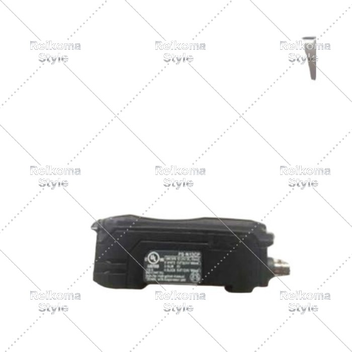 【新品★貨物輸送無料】  New FS-N13CP グラスファイバーアンプリファイアーFSN13CPボックス席 【６ヶ月引き受ける】