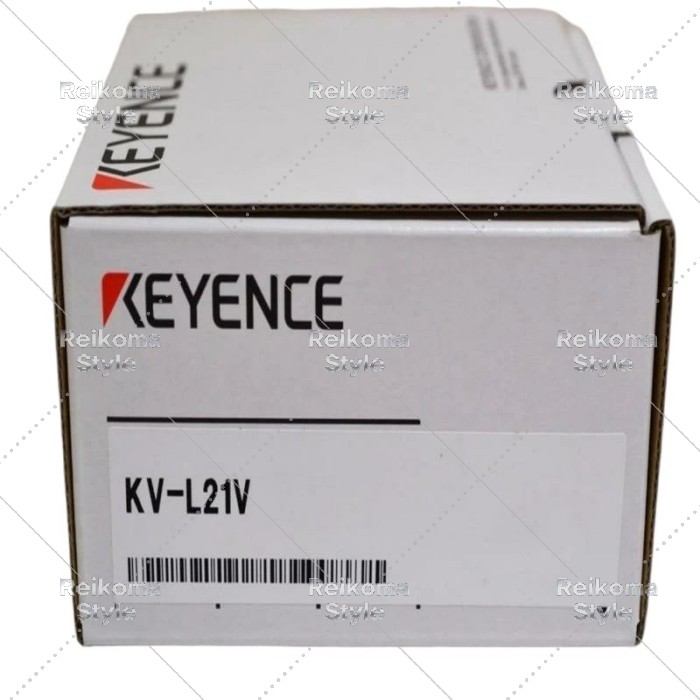 【新品★送料無料】 KV-L21V プログラマブルコントローラ 【6ヶ月保証】