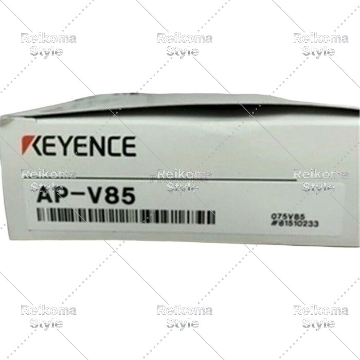 【新品★送料無料】KEYENCE AP-V85 【6ヶ月保証】|Reikoma Style