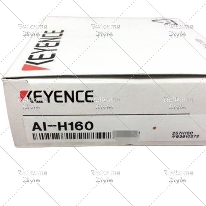 【新品★送料無料】 新しいAI-H160 パターンマッチングセンサー 【６ヶ月保証】