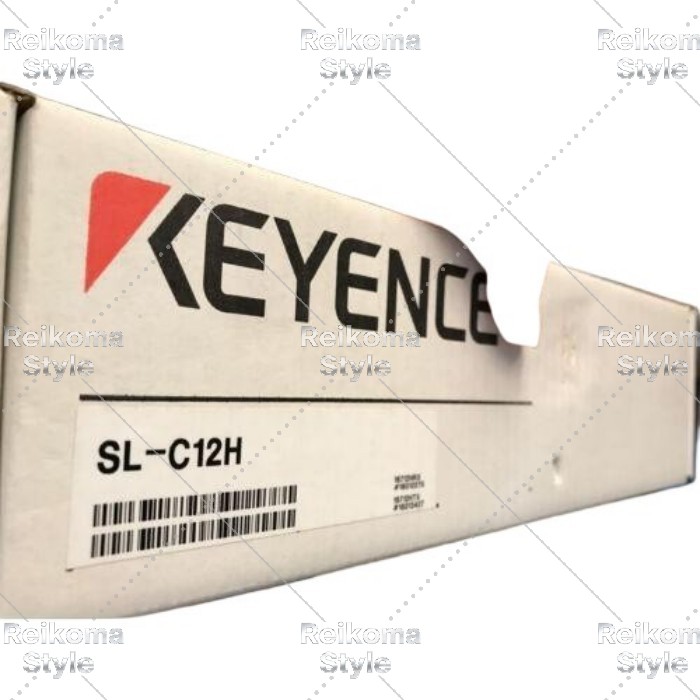 【新品★送料無料】 新しいSL-C12H SL-C12H光ファイバーセンサー 【6ヶ月保証】|Reikoma Style