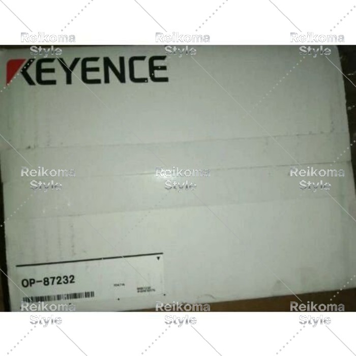 【新品★送料無料】KEYENCE 新しいOP-87232D3 【６ヶ月保証】