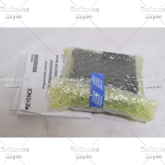 【新品★送料無料】 キーエンス FL-netユニット KV-FL20V 【６ヶ月保証】
