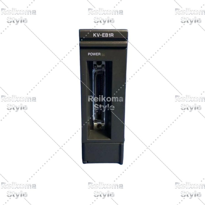 【新品★貨物輸送無料】  KV-EB1R プログラマブル制御装置 【６ヶ月引き受ける】