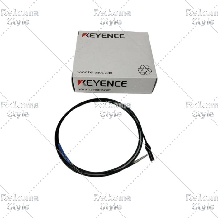 【新品★貨物輸送無料】  キーエンス FU-22X 1000 衣料繊維社会的単位 照りかえす型衣料繊維社会的単位 【６ヶ月引き受ける】