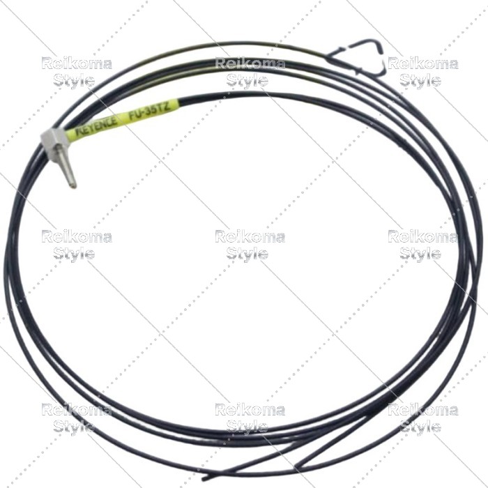 【新品★貨物輸送無料】  FU-35TZ ファイバセンサ 【６ヶ月引き受ける】