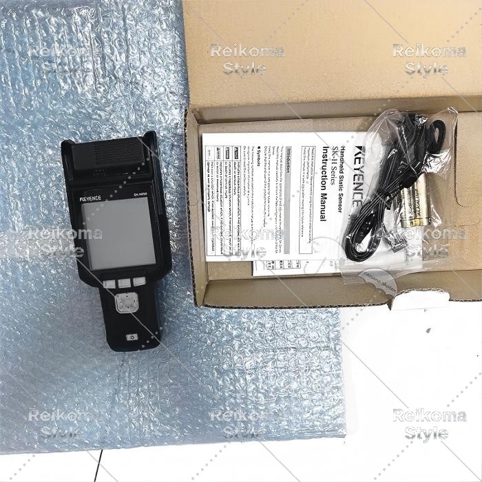 【新品★貨物輸送無料】KEYENCE SK-H050 キーエンス 用せいでん価値付ける器根本原理単一のもの 【６ヶ月引き受ける】
