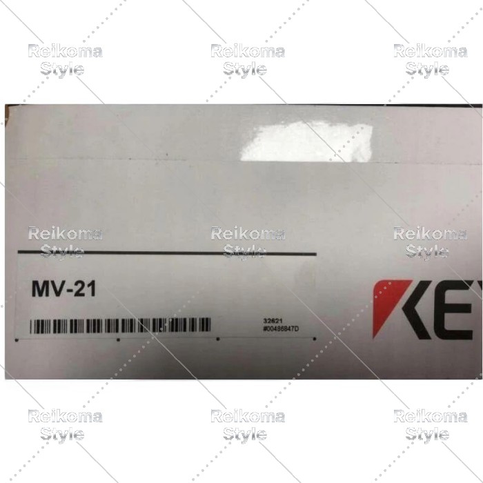 【新品★貨物輸送無料】KEYENCE MV-21キーエンス   【６ヶ月引きうける】