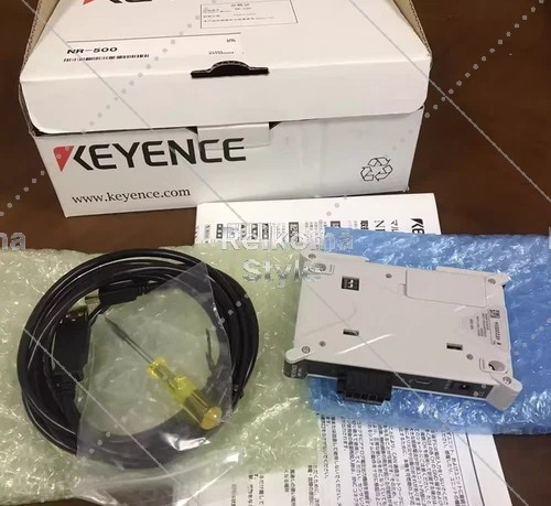 【新品★貨物輸送無料】  NR-500 マルチインプット資料ロガー 【６ヶ月引き受ける】