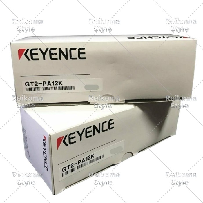 【新品★貨物輸送無料】KEYENCE GT2-PA12K 高的確さコンタクトデジタルセンサーペンタイプ 【６ヶ月引き受ける】