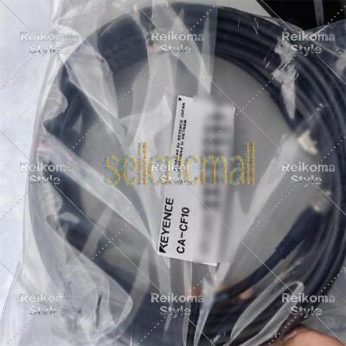 【新品★貨物輸送無料】KEYENCE キーエンス CA-CF10 写真機有線テレビ 【６ヶ月引き請ける】