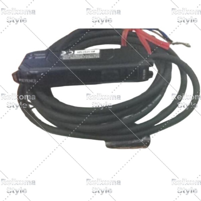 【新品★貨物輸送無料】  FS-N18N Sensor Amplifier FSN18N 【６ヶ月引き受ける】