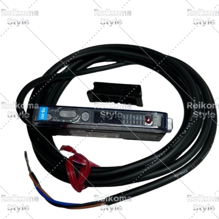 【新品★送料無料】 FS-V11 FS V11 キーエンス - 【６ヶ月保証】