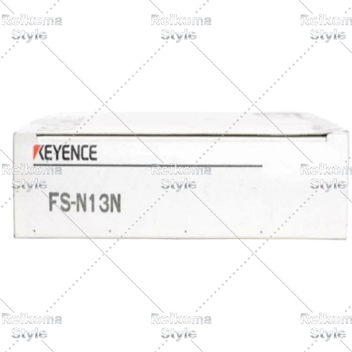 【新品★送料無料】 FS-N13N デジタルファイバセンサ 【６ヶ月保証】 43,800円