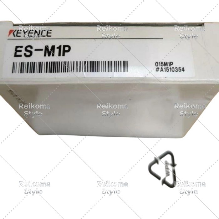 【新品★貨物輸送無料】  ES-M1P 増幅器 【６ヶ月引き受ける】
