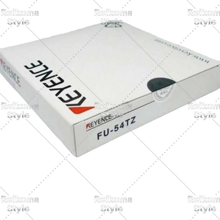 【新品★貨物輸送無料】  FU-54TZ ファイバセンサ 【６ヶ月引き受ける】