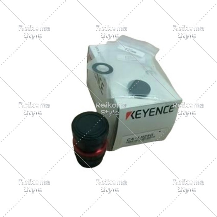 【新品★貨物輸送無料】  キーエンス CA-LH25G 【６ヶ月引き受ける】