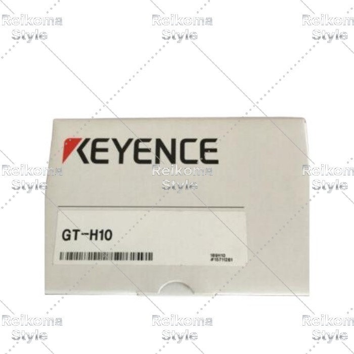 【新品★送料無料】 1PC新しいキーエンスGT-H10 GTH10センサーボックス 【６ヶ月保証】｜Reikoma Style 56,400円