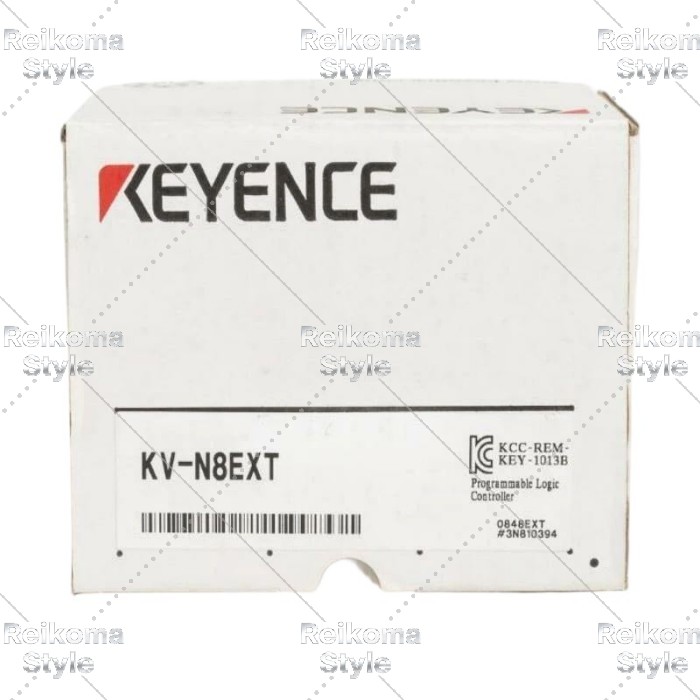 【新品★送料無料】 KV-N8EXT 拡張入出力ユニット 【６ヶ月保証】