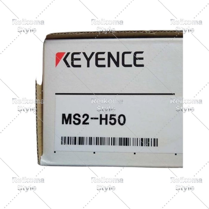 【新品★送料無料】KEYENCE MS2-H50キーエンス スイッチング電源 【６ヶ月保証】