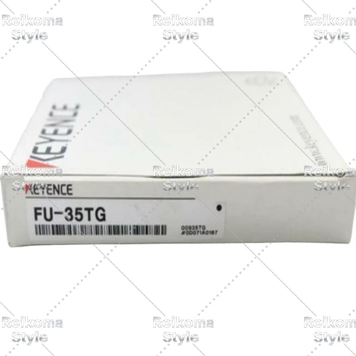 【新品★貨物輸送無料】  FU-35TG ファイバセンサ 【６ヶ月引き受ける】