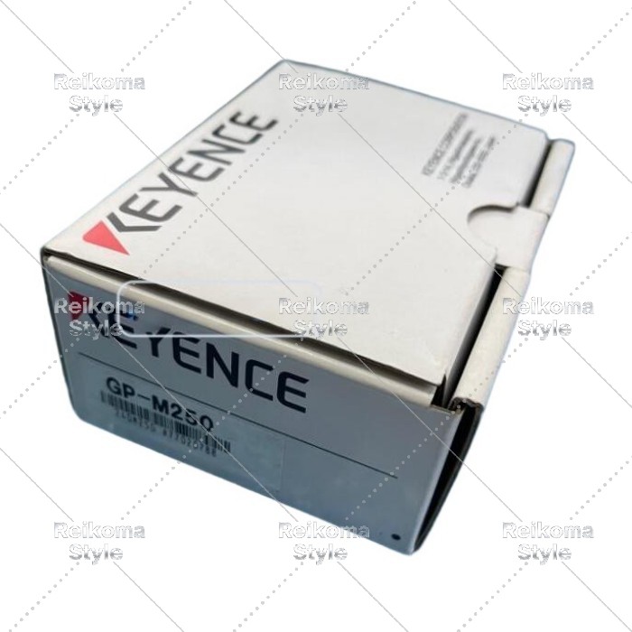 【新品★送料無料】 GP-M250キーエンス 耐環境デジタル圧力センサ 【6ヶ月保証】|Reikoma Style