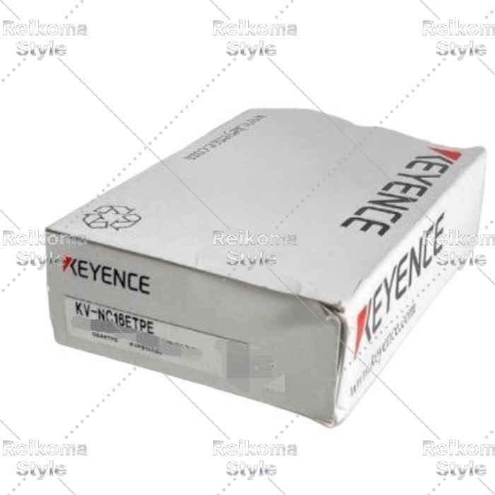 【新品★送料無料】 KV-NC16ETPE キーエンス 【６ヶ月保証】