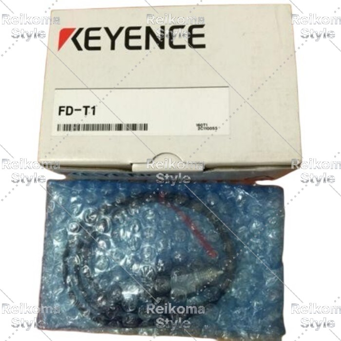 【新品★送料無料】 ボックスのFD-T1フローセンサー 【６ヶ月保証】｜Reikoma Style