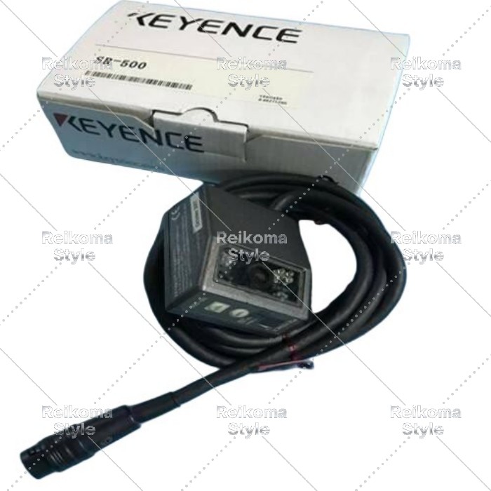 【新品★送料無料】 SR-500新しい Barcode Reader 【６ヶ月保証】｜Reikoma Style