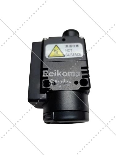 【新品★貨物輸送無料】  FZ-S2M オムロン OMRON 視力検出器 写真機 【６ヶ月引き受ける】